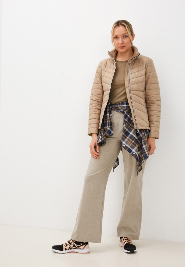 Luhta Куртка утепленная - HISSA - фото 2