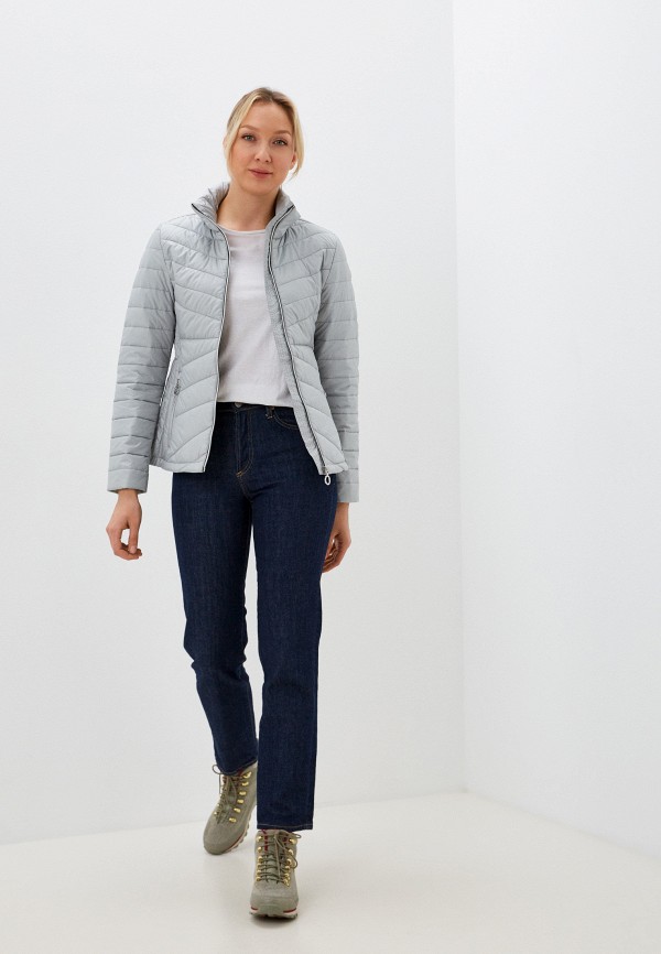 Luhta Куртка утепленная - HISSA - фото 2