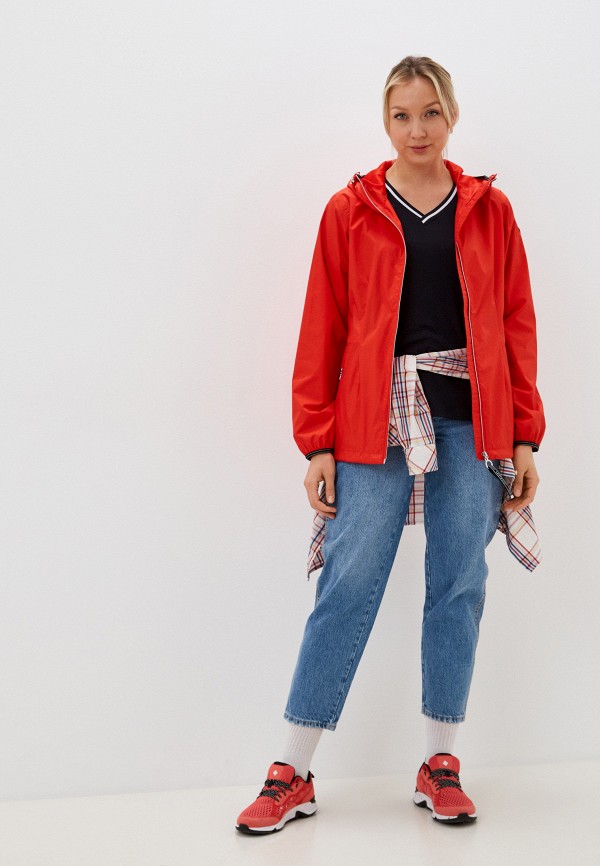 Luhta Куртка - ANTREALA D - фото 2