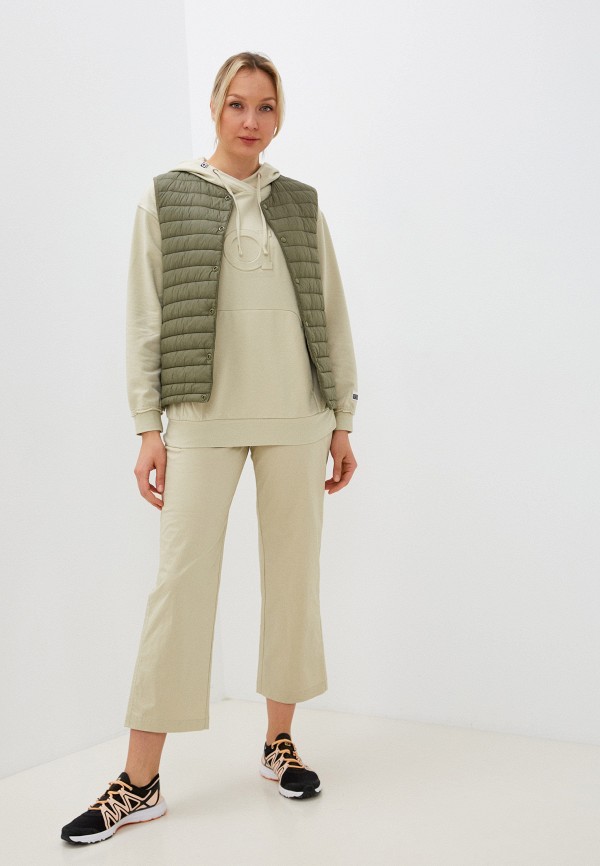 Torstai Брюки - TORSTAI TULUM - фото 2