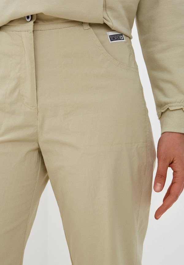 Torstai Брюки - TORSTAI TULUM - фото 4