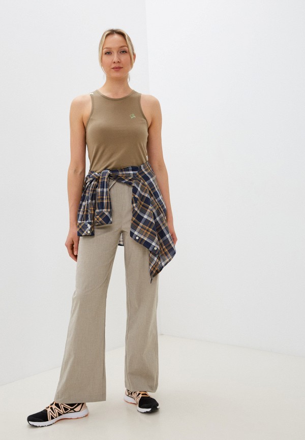 Torstai Брюки - TORSTAI MONTO - фото 2