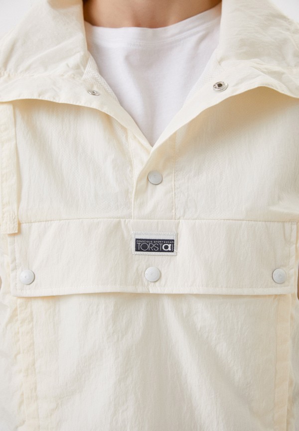 Torstai Куртка - TORSTAI GINDORAN - фото 4