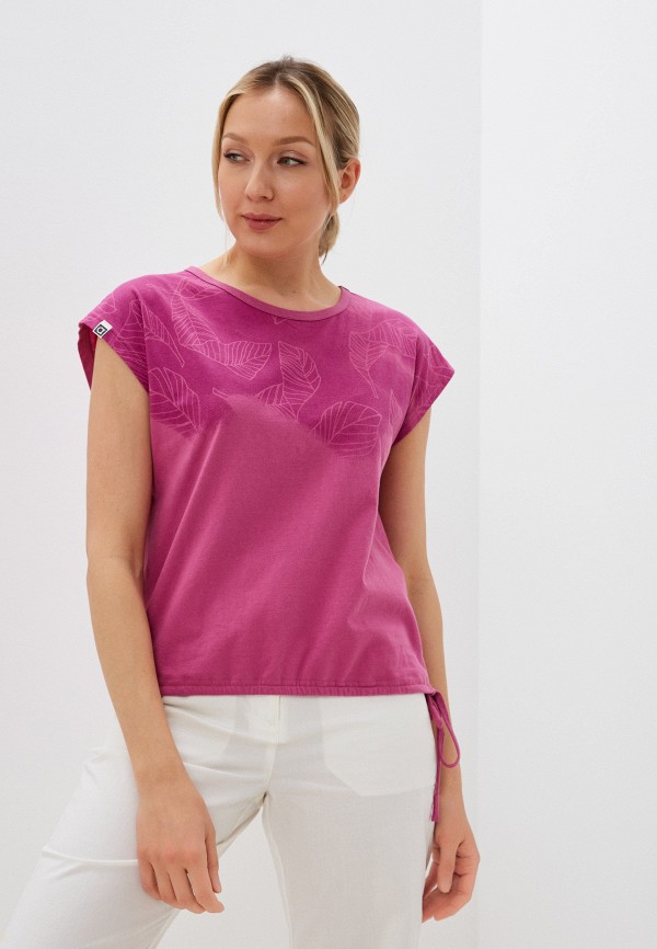 Torstai Футболка - TORSTAI QUANICA - фото 1