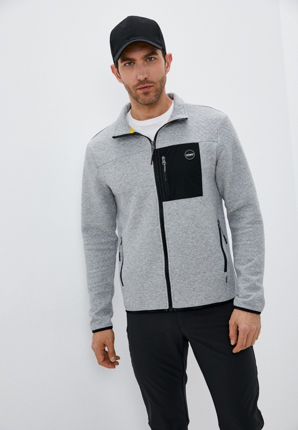 Icepeak Олимпийка - ICEPEAL ALGOMA - фото 1