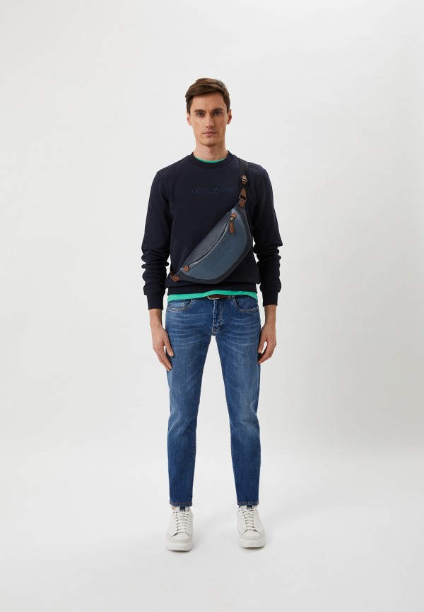 Liu Jo Uomo Свитшот - фото 2