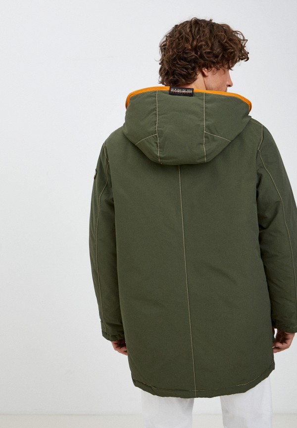 Napapijri Куртка утепленная - фото 3
