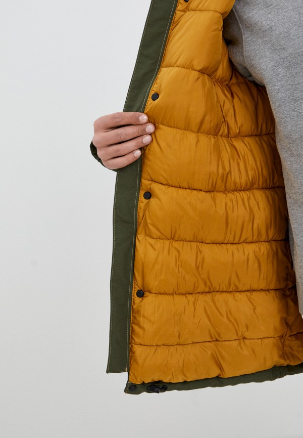 Napapijri Куртка утепленная - фото 4