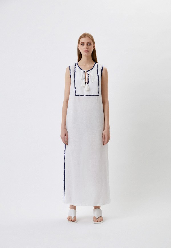 P.A.R.O.S.H. Платье - фото 1