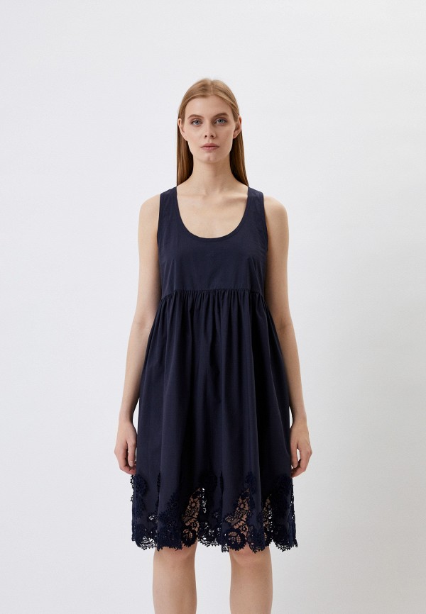 P.A.R.O.S.H. Платье - фото 1