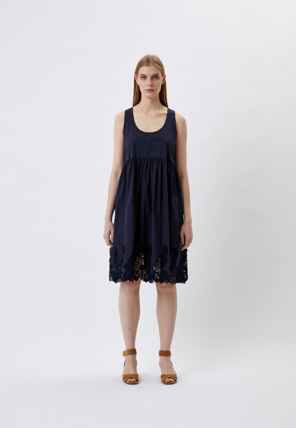 P.A.R.O.S.H. Платье - фото 2