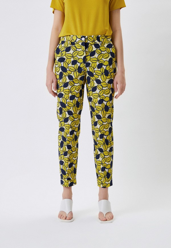 P.A.R.O.S.H. Брюки - фото 1