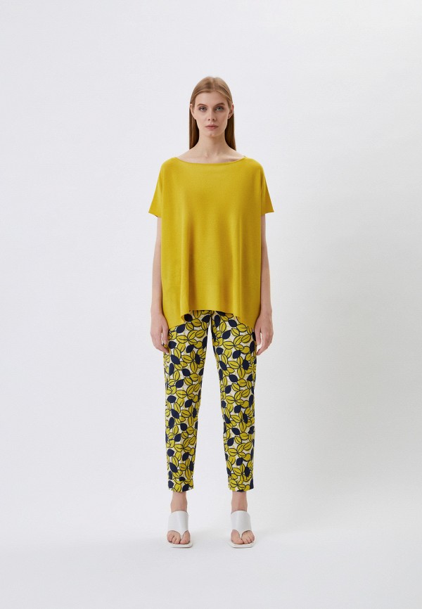 P.A.R.O.S.H. Брюки - фото 2