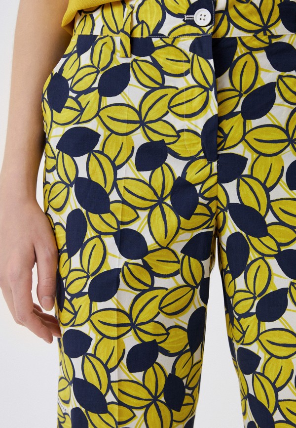 P.A.R.O.S.H. Брюки - фото 4