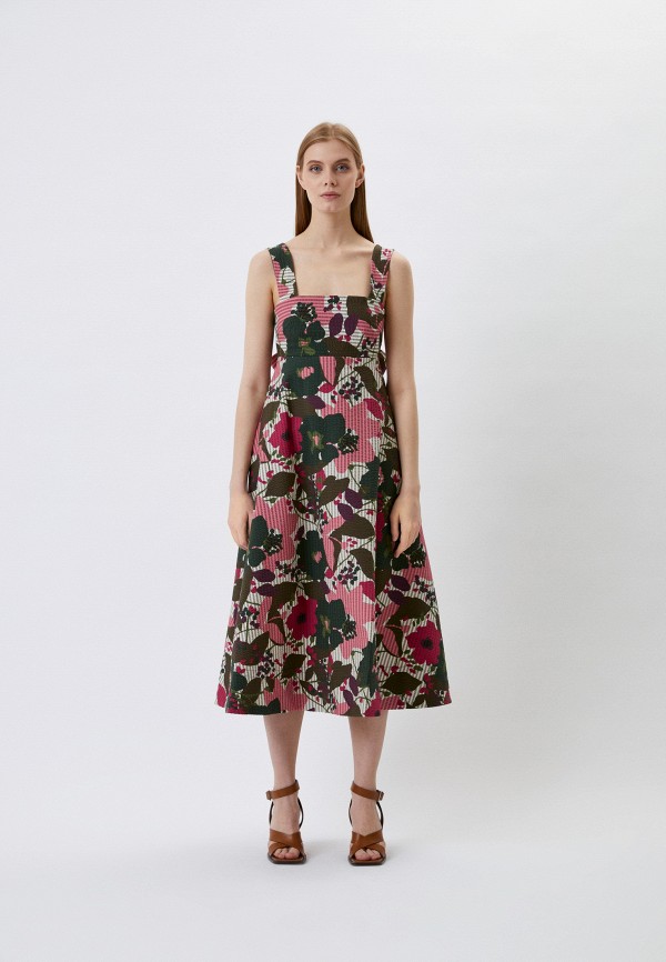 P.A.R.O.S.H. Сарафан - фото 1