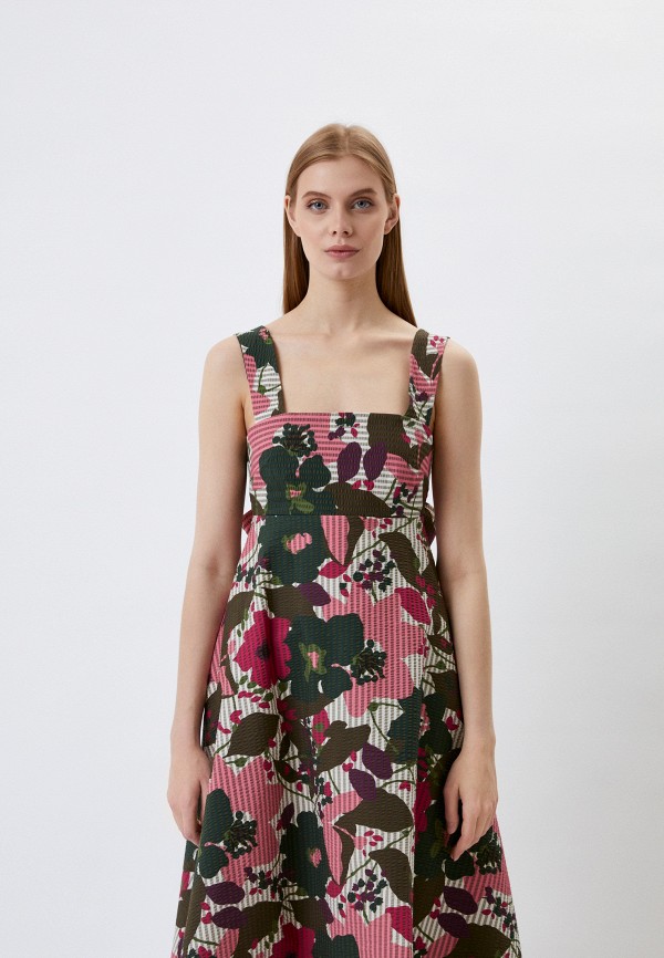 P.A.R.O.S.H. Сарафан - фото 2