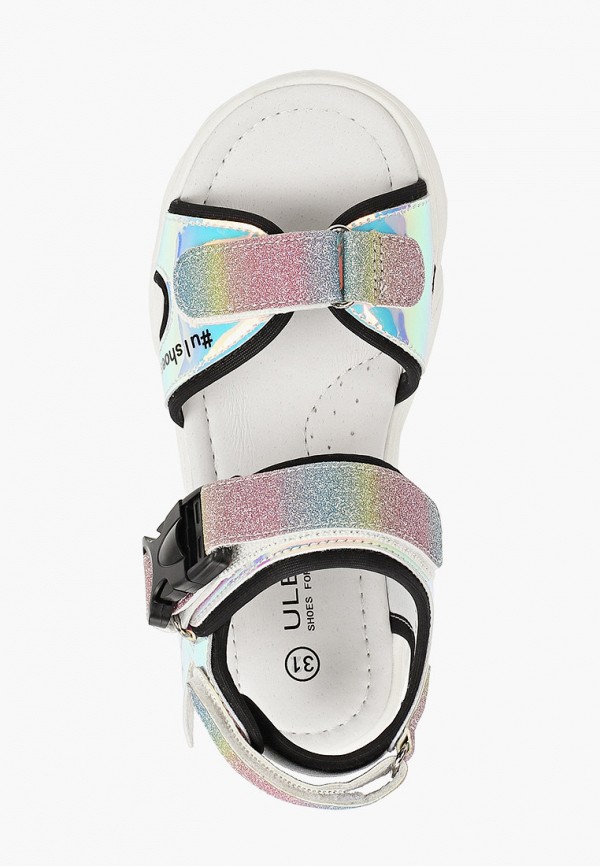 Ulёt Сандалии - фото 4