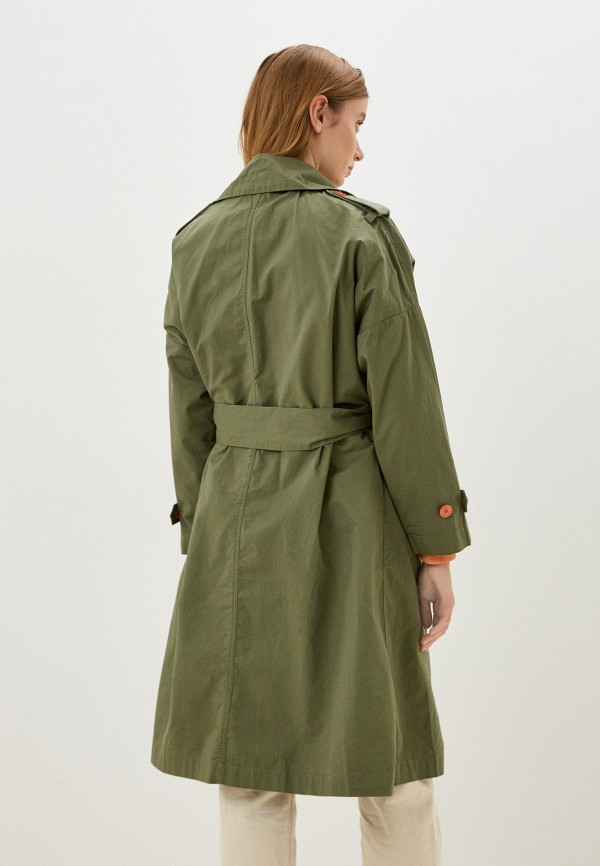 Rinascimento Плащ - фото 3