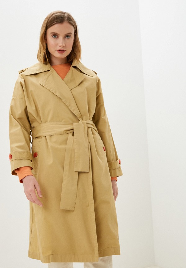 Rinascimento Плащ - фото 1