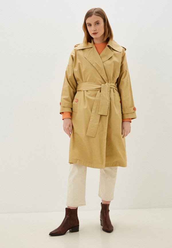 Rinascimento Плащ - фото 2