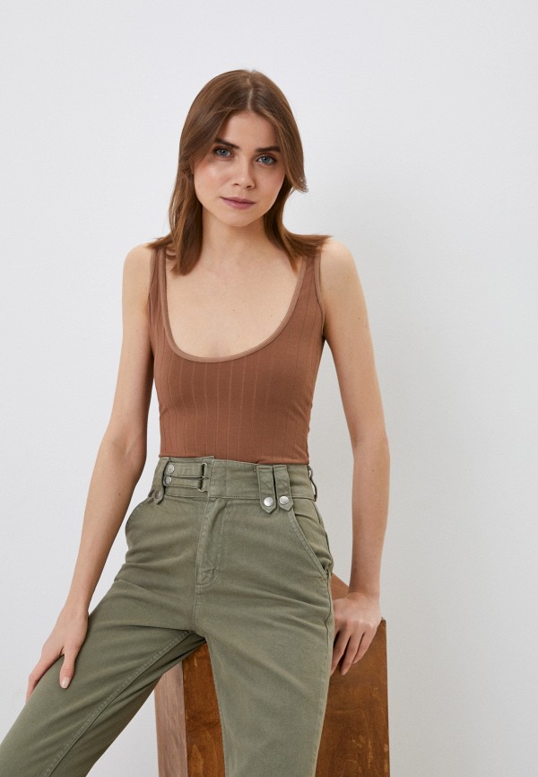 Lakressi Боди - фото 1