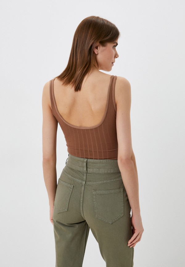 Lakressi Боди - фото 2