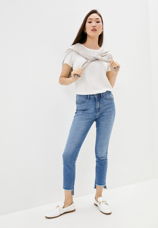 Boss Блуза - Ilyna - фото 3