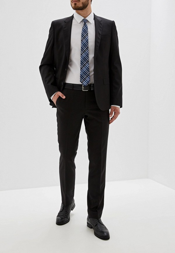 Boss Рубашка - T-Charlie - фото 2