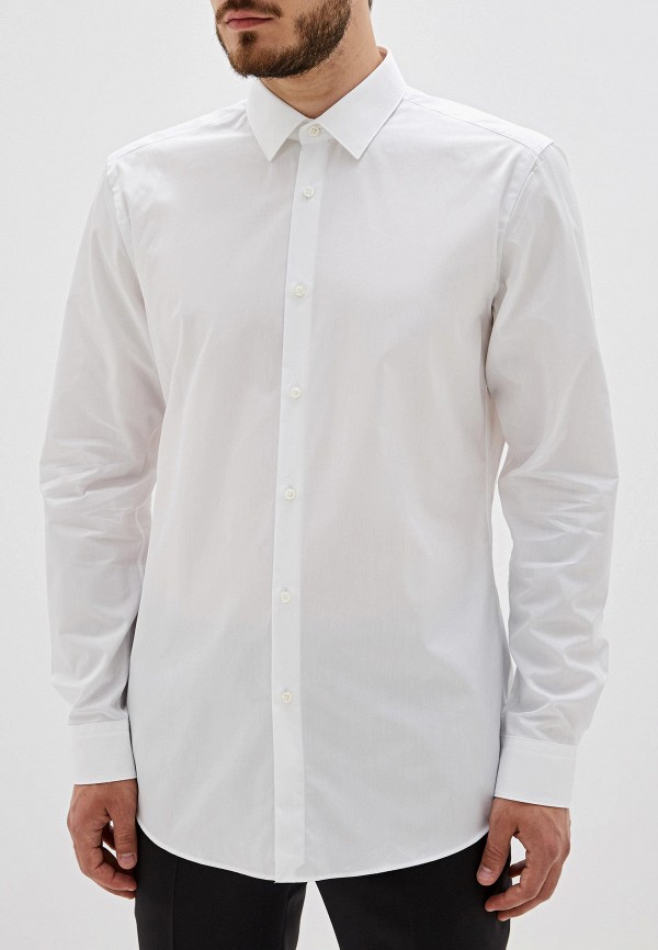 Boss Рубашка - T-Charlie - фото 5