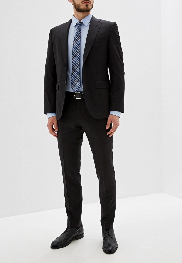 Boss Рубашка - T-Charlie - фото 2