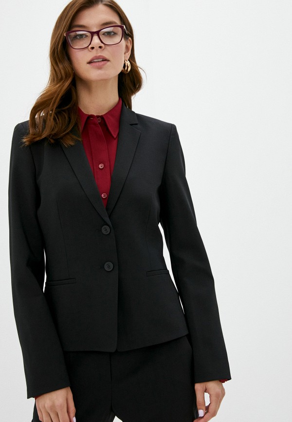 Hugo Жакет - The Short Jacket - фото 1