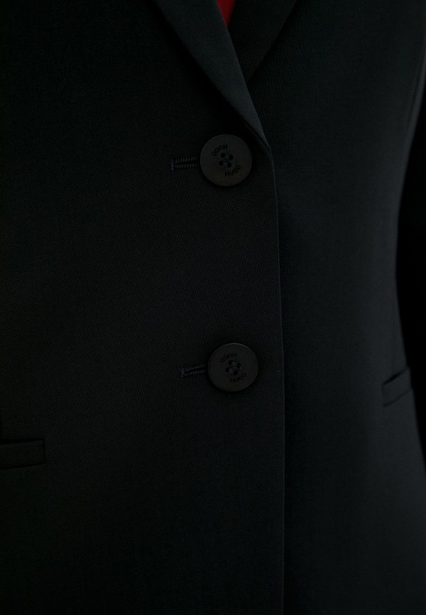 Hugo Жакет - The Short Jacket - фото 4