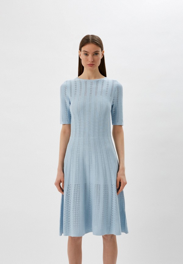 Boss Платье - C_Feli - фото 1