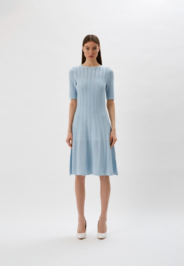 Boss Платье - C_Feli - фото 2