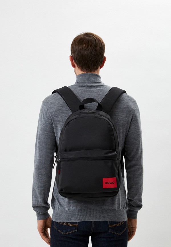 Hugo Рюкзак - Ethon_Backpack - фото 5