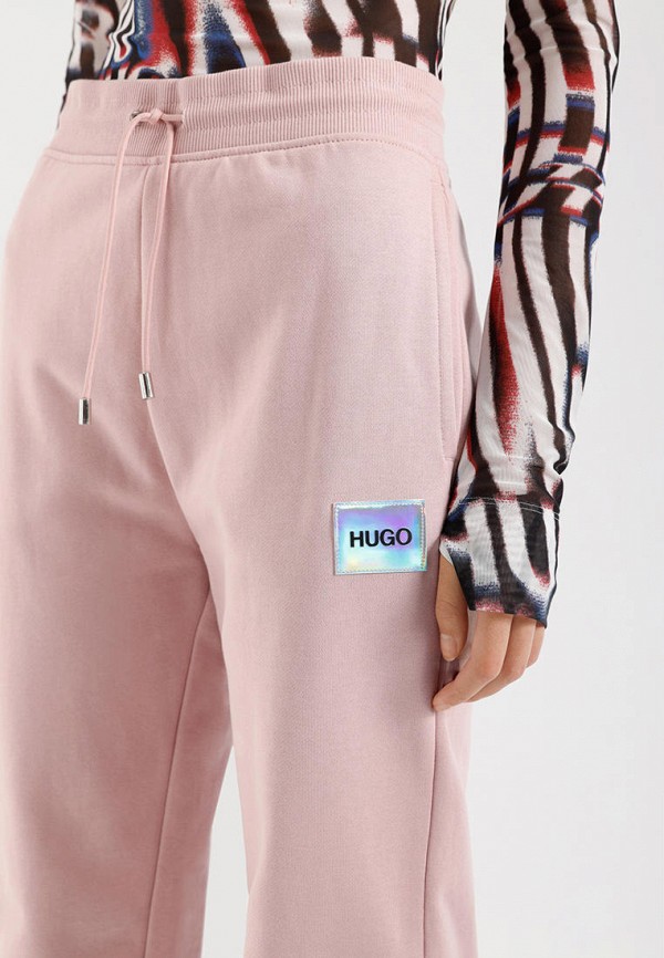 Hugo Брюки спортивные - Dachibi_redlabel - фото 4
