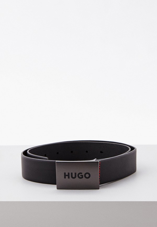 Hugo Ремень - Gary-V-HUGO_Sz35 - фото 1