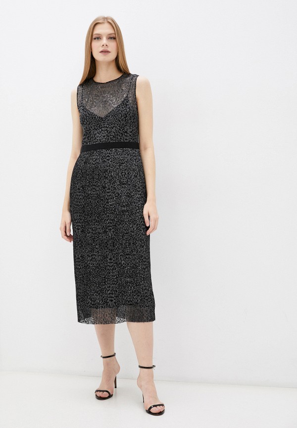 Boss Платье - Delyra - фото 1