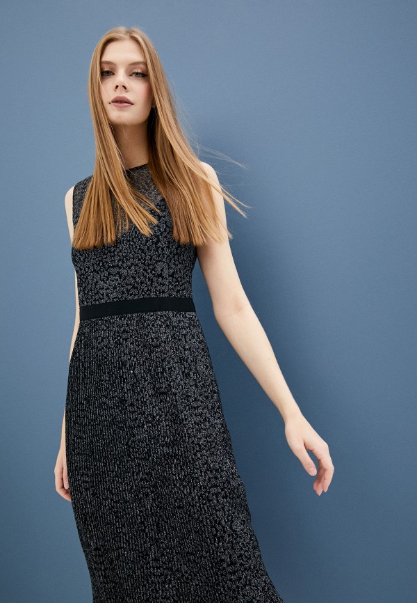 Boss Платье - Delyra - фото 2