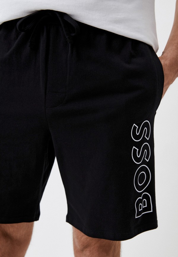 Boss Шорты домашние - Identity Shorts - фото 4
