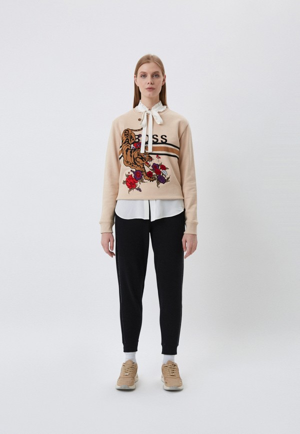 Boss Брюки спортивные - C_Ejoy_sequin - фото 2