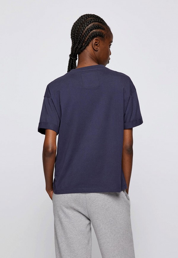 Boss Футболка - RUSSELL ATHLETIC - фото 3