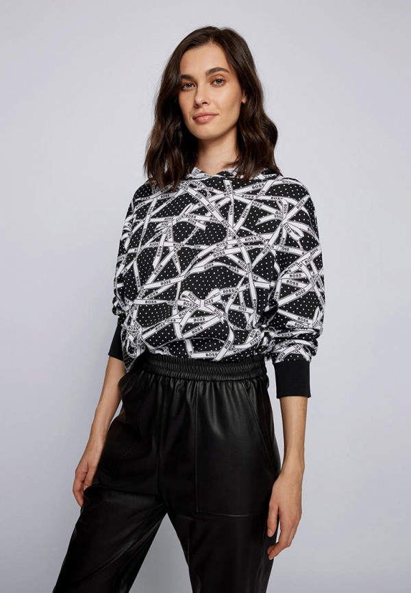 Boss Худи - Ecaisy_UW - фото 1