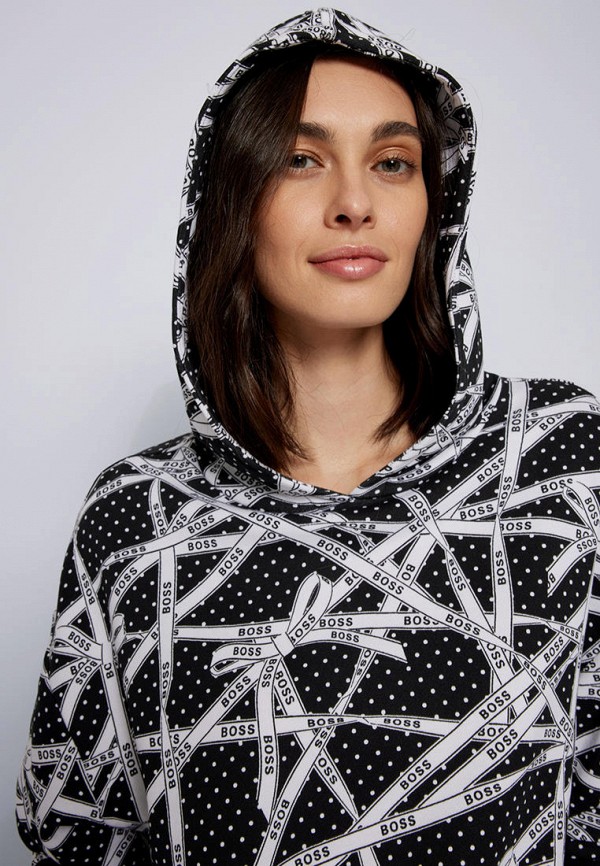 Boss Худи - Ecaisy_UW - фото 4