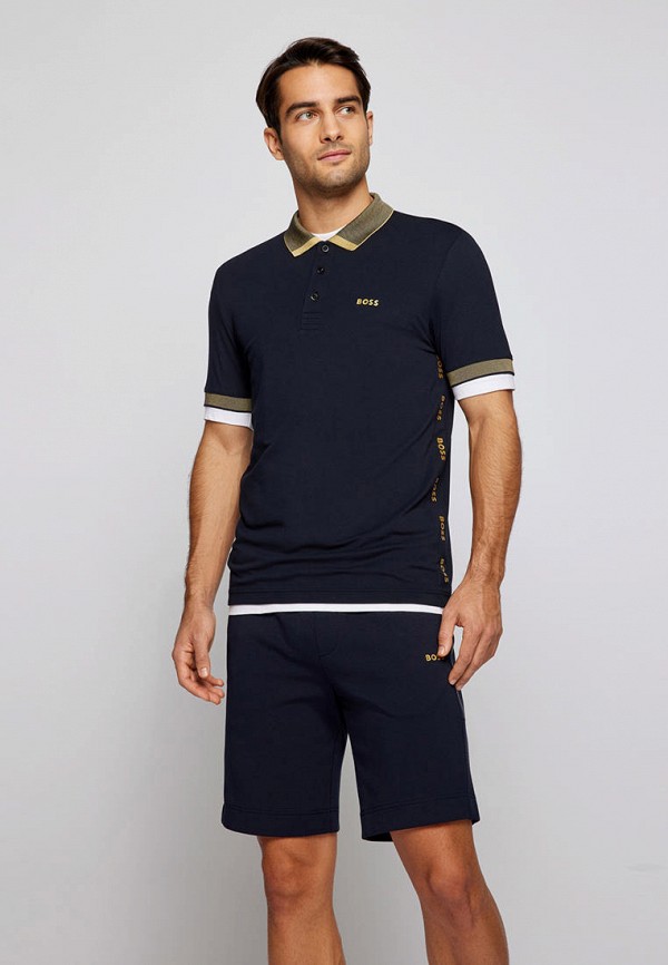 Boss Поло - Paule - фото 1