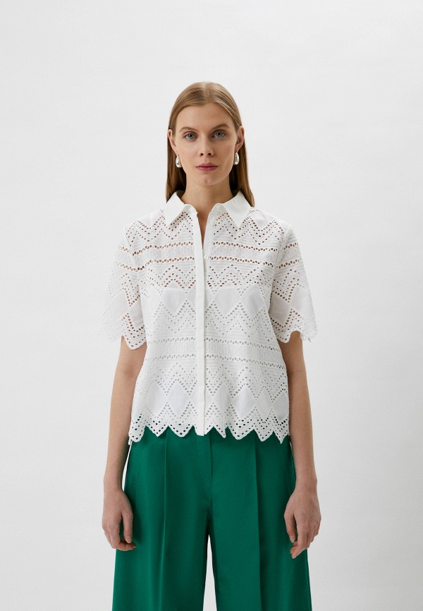 Hugo Блуза - Elimia - фото 1