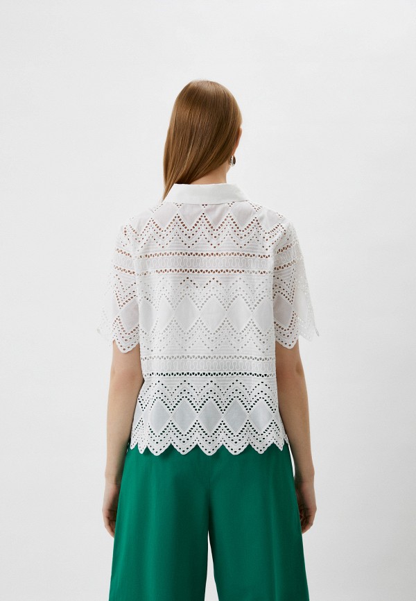 Hugo Блуза - Elimia - фото 3