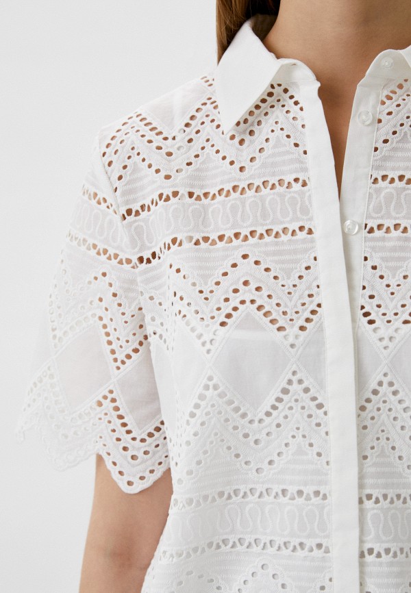 Hugo Блуза - Elimia - фото 4