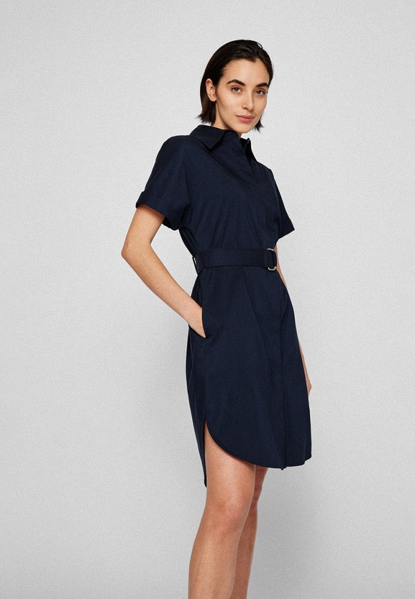 Boss Платье - Dashile - фото 1