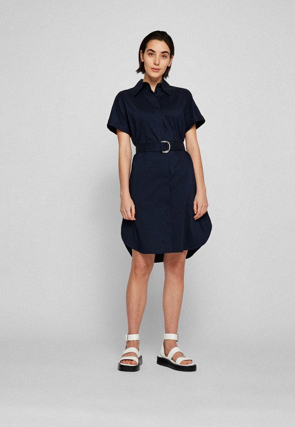 Boss Платье - Dashile - фото 2